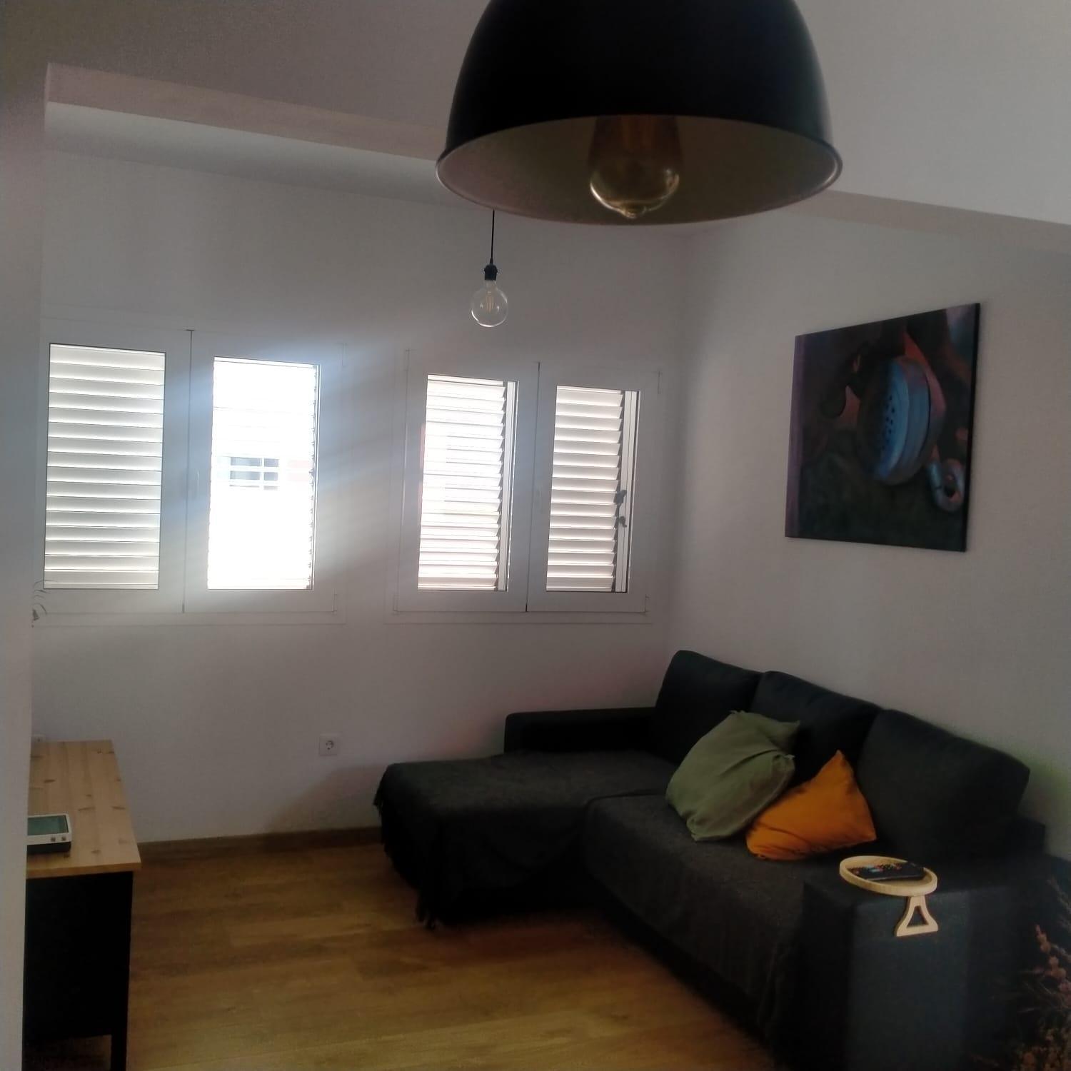 Los Molinos La Laguna  Zewnętrze zdjęcie